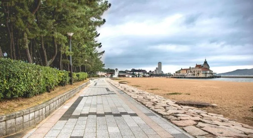 Hotel Ascent Fukuoka