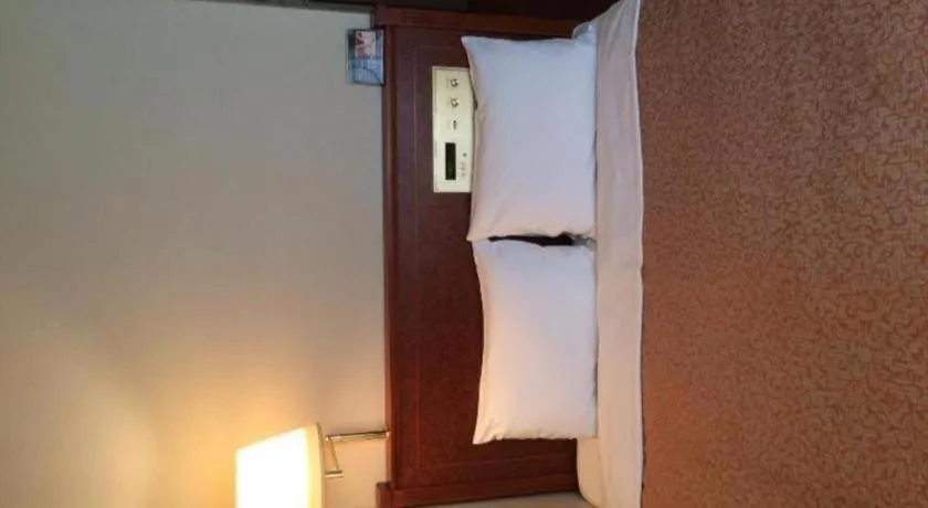 Hotel Ascent Fukuoka