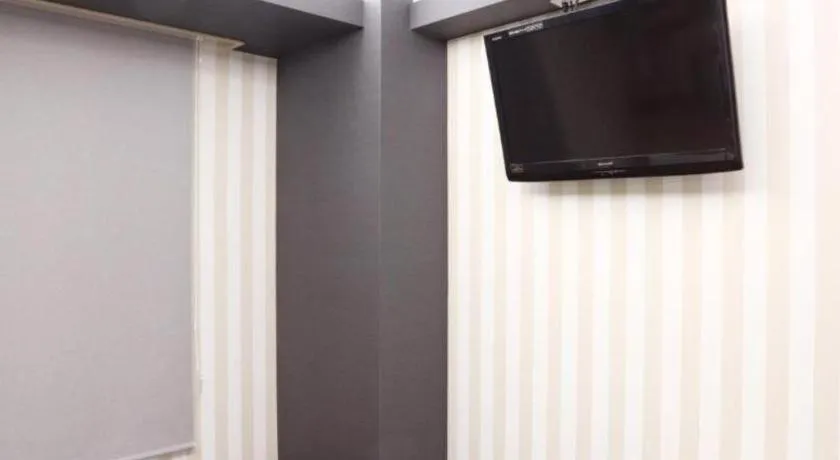 Hotel Ascent Fukuoka