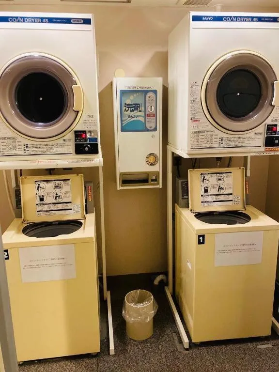 The Hamilton Sapporo Hotel