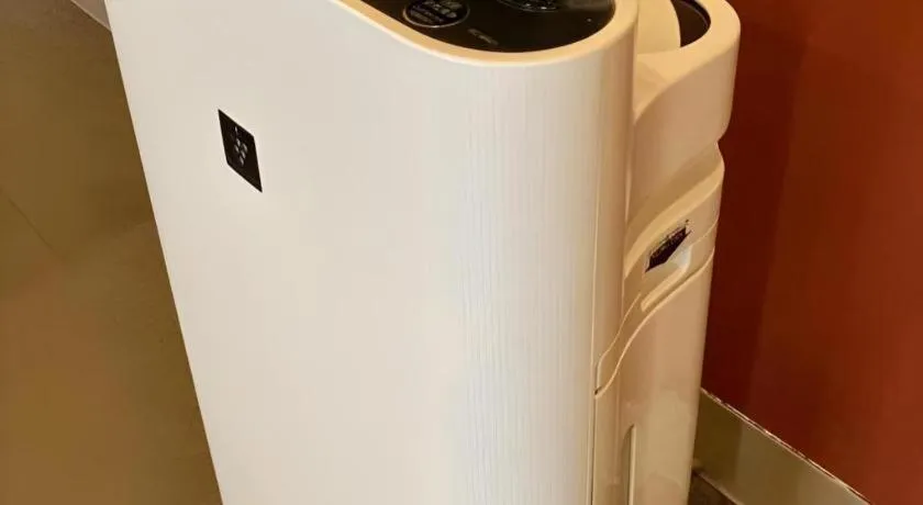 The Hamilton Sapporo Hotel