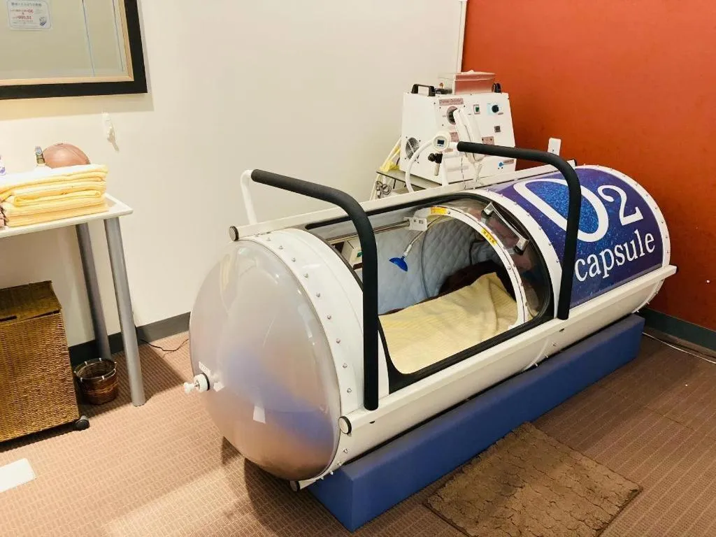 The Hamilton Sapporo Hotel