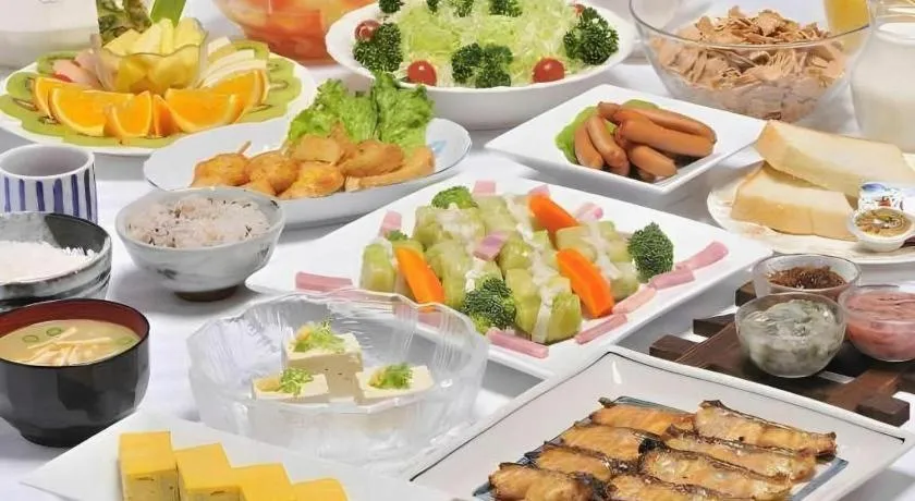 The Hamilton Sapporo Hotel