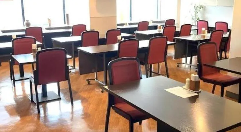 The Hamilton Sapporo Hotel