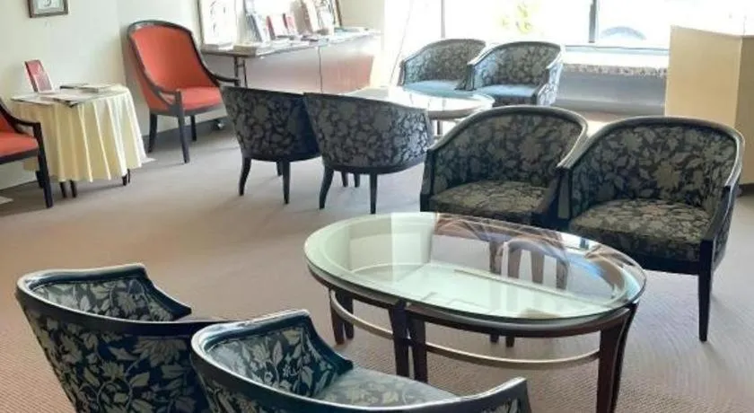 The Hamilton Sapporo Hotel