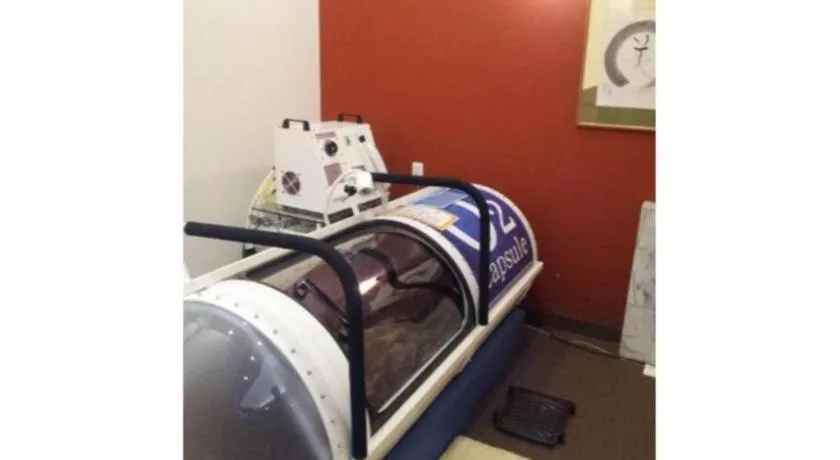 The Hamilton Sapporo Hotel