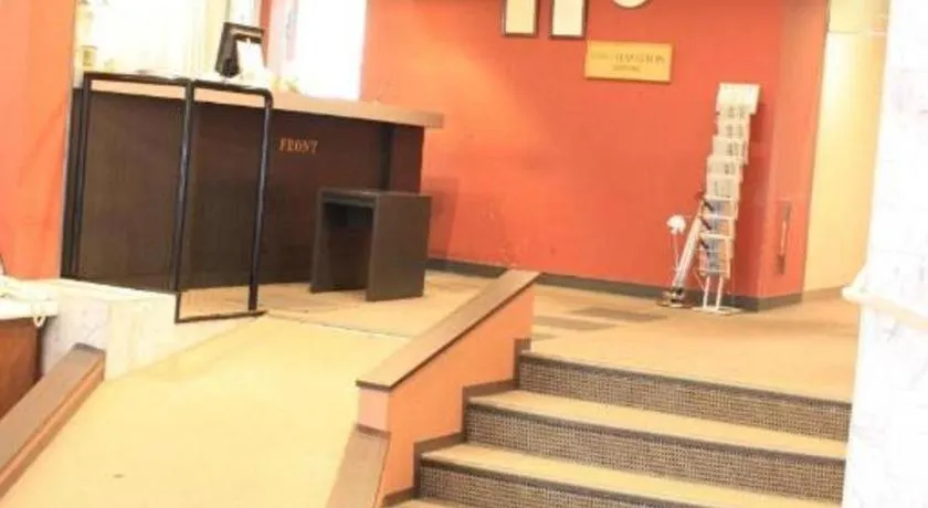 The Hamilton Sapporo Hotel