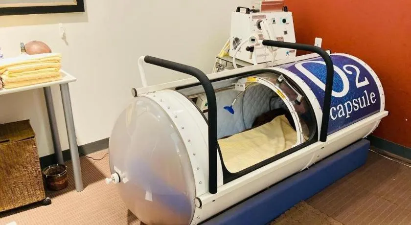 The Hamilton Sapporo Hotel