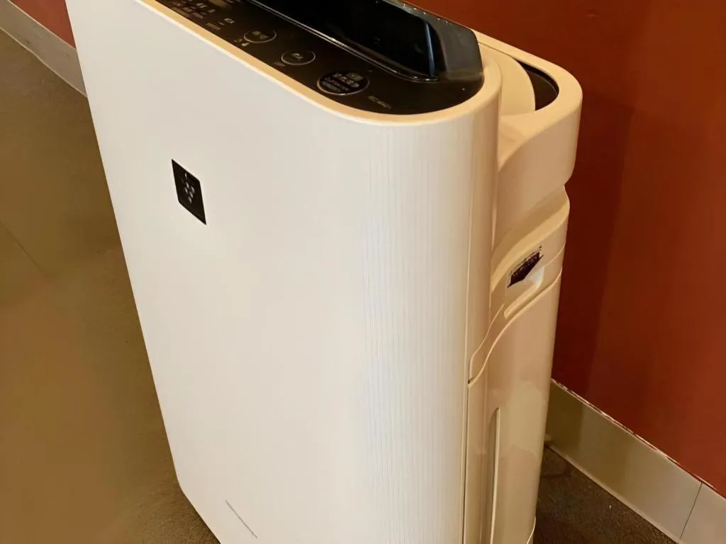 The Hamilton Sapporo Hotel