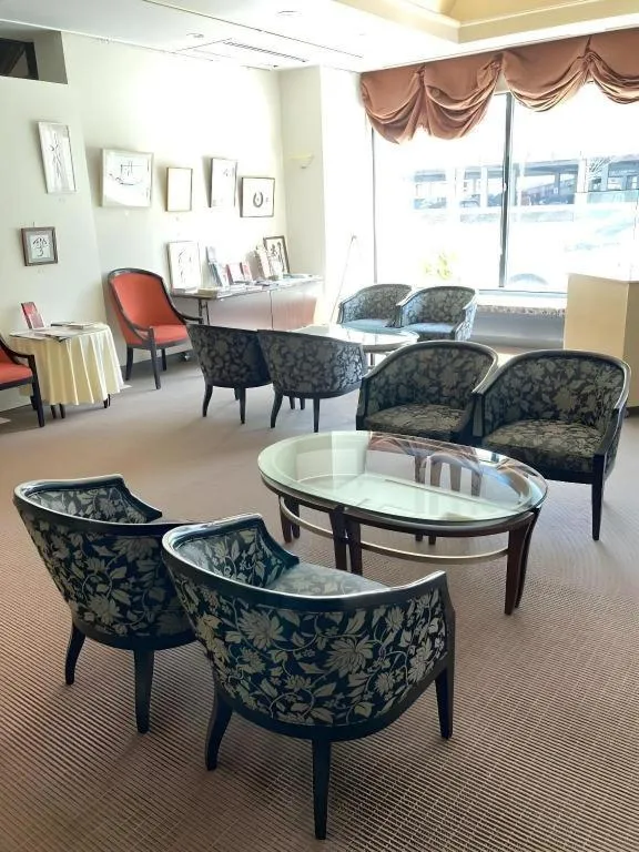 The Hamilton Sapporo Hotel