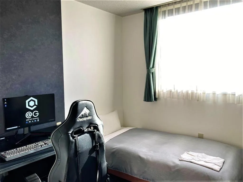 The Hamilton Sapporo Hotel