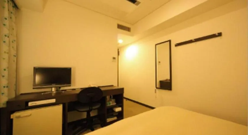 Hotel Park Side Hiroshima Peace Park