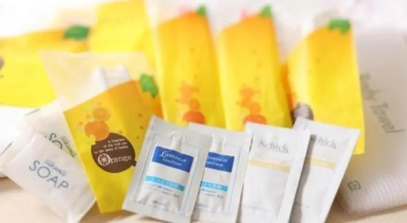 Hotel Park Side Hiroshima Peace Park