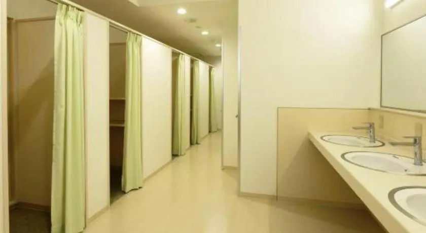 Hotel Park Side Hiroshima Peace Park