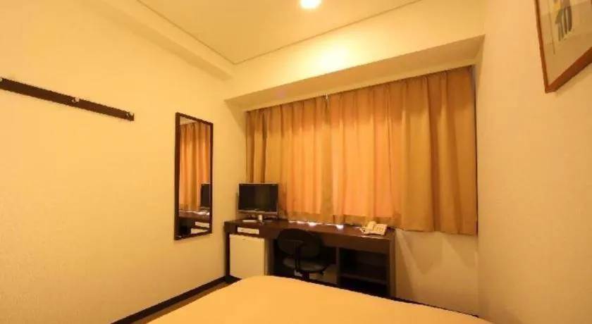 Hotel Park Side Hiroshima Peace Park