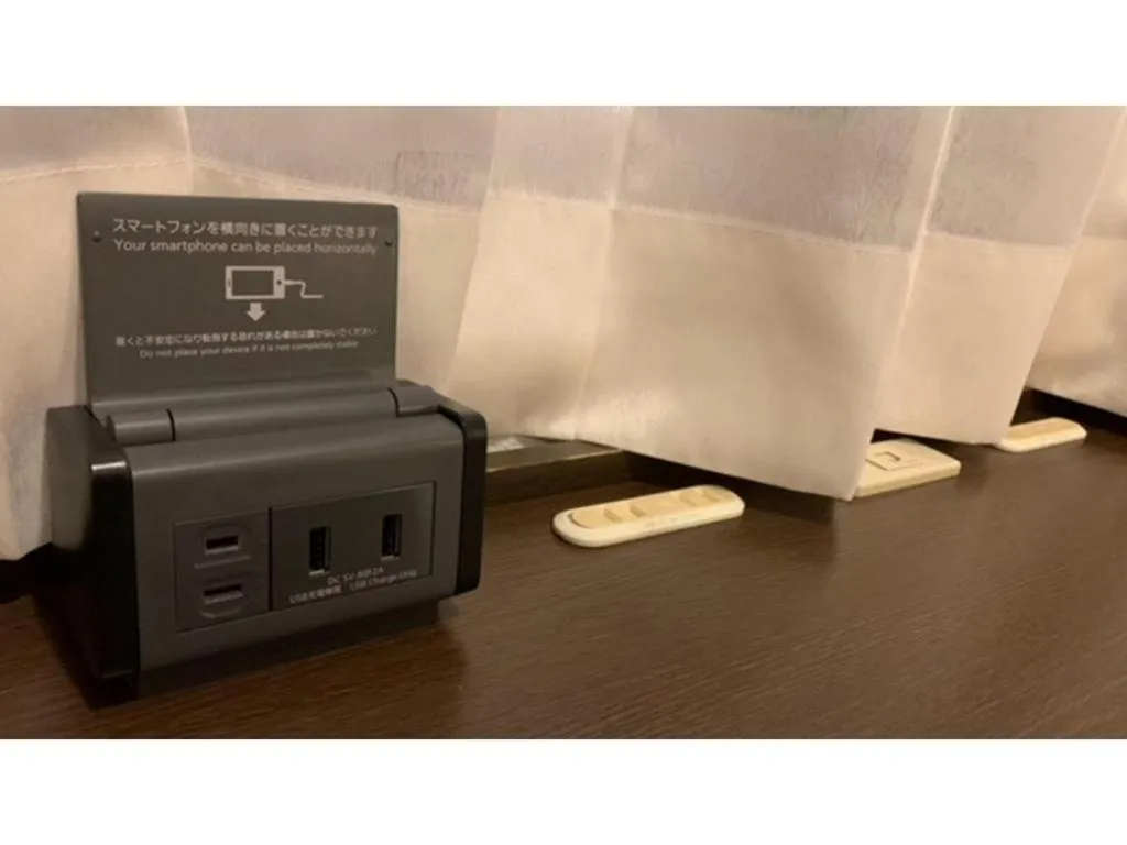 Hotel Park Side Hiroshima Peace Park