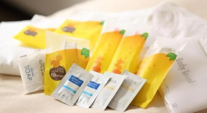 Hotel Park Side Hiroshima Peace Park