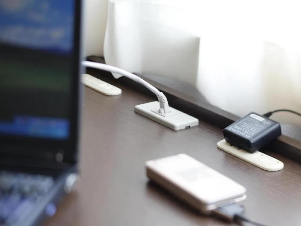 Hotel Park Side Hiroshima Peace Park