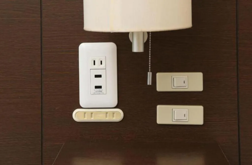 Hotel Park Side Hiroshima Peace Park