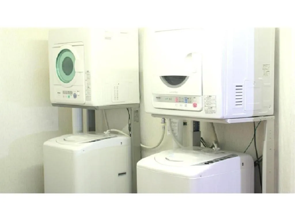 Hotel Park Side Hiroshima Peace Park