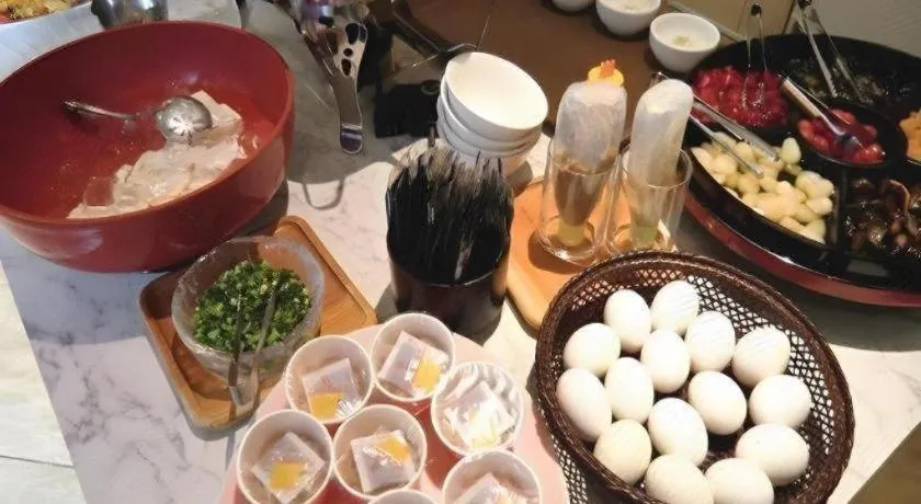 Hotel Ronshan Sapporo