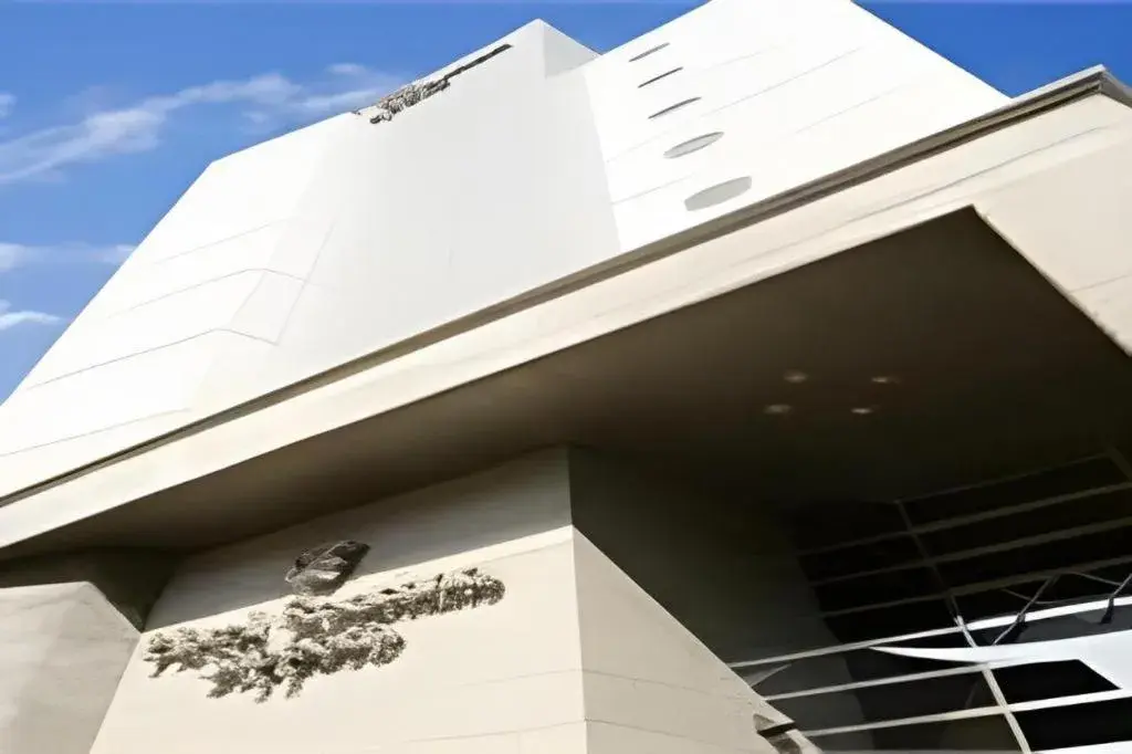 Hotel Ronshan Sapporo Hotel Ronshan Sapporo