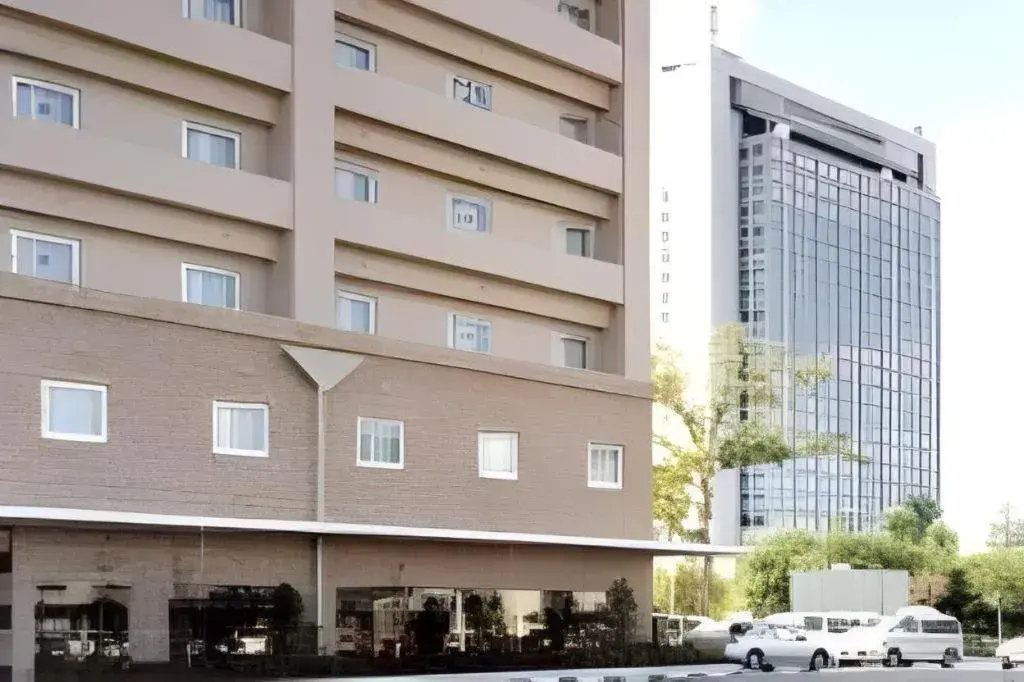 Hotel Sealuck Pal Mito Hotel Sealuck Pal Mito