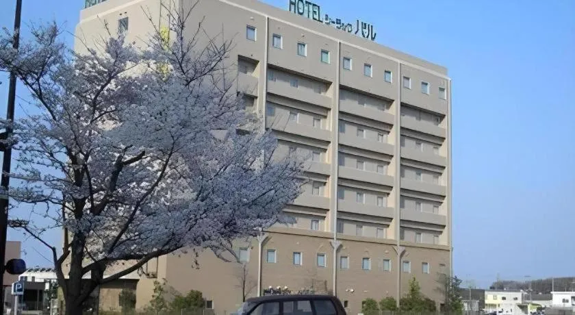 Hotel Sealuck Pal Mito