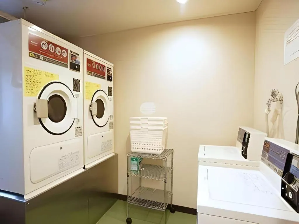 Hotel Sealuck Pal Mito