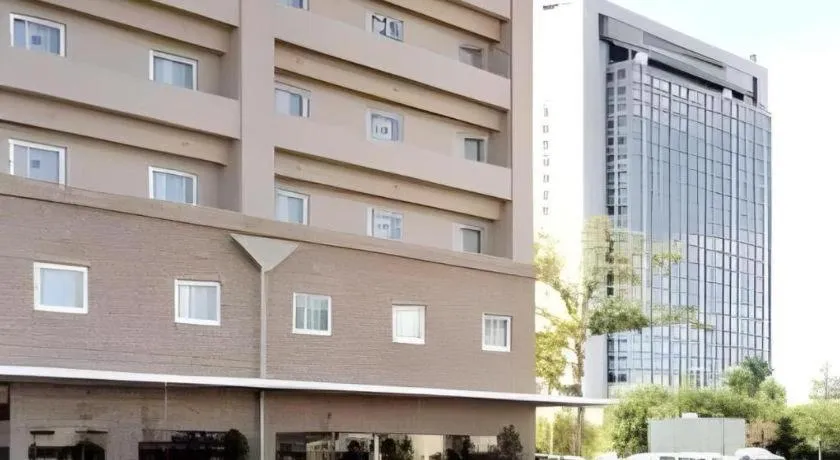 Hotel Sealuck Pal Mito