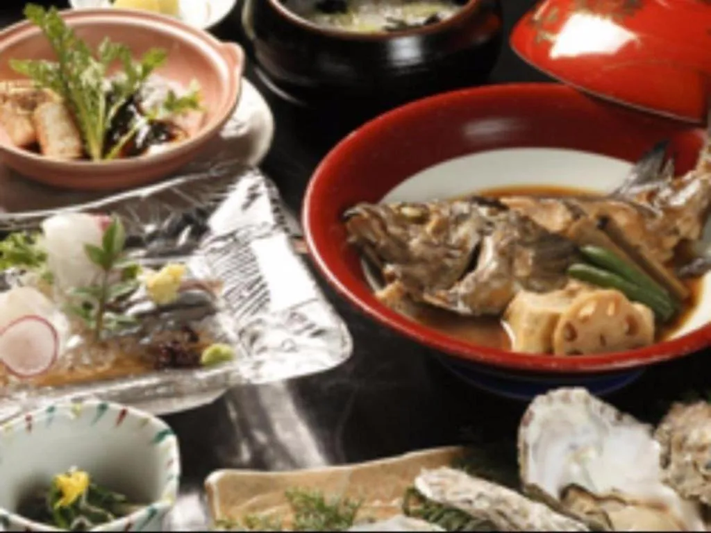 Hiroshima Kokusai Hotel