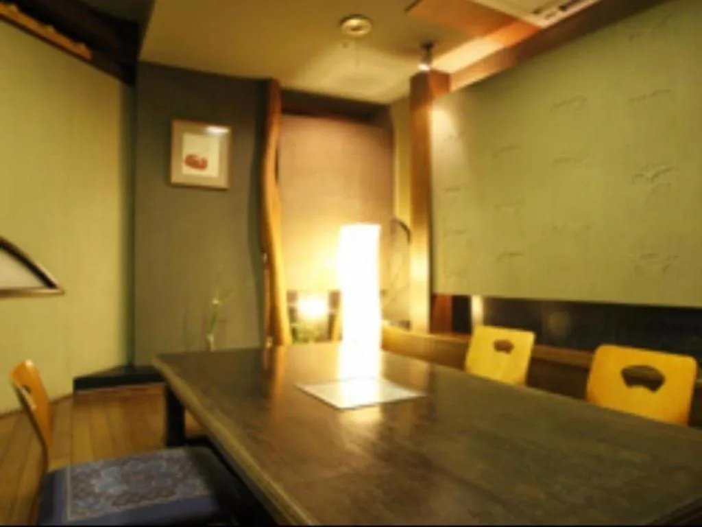 Hiroshima Kokusai Hotel