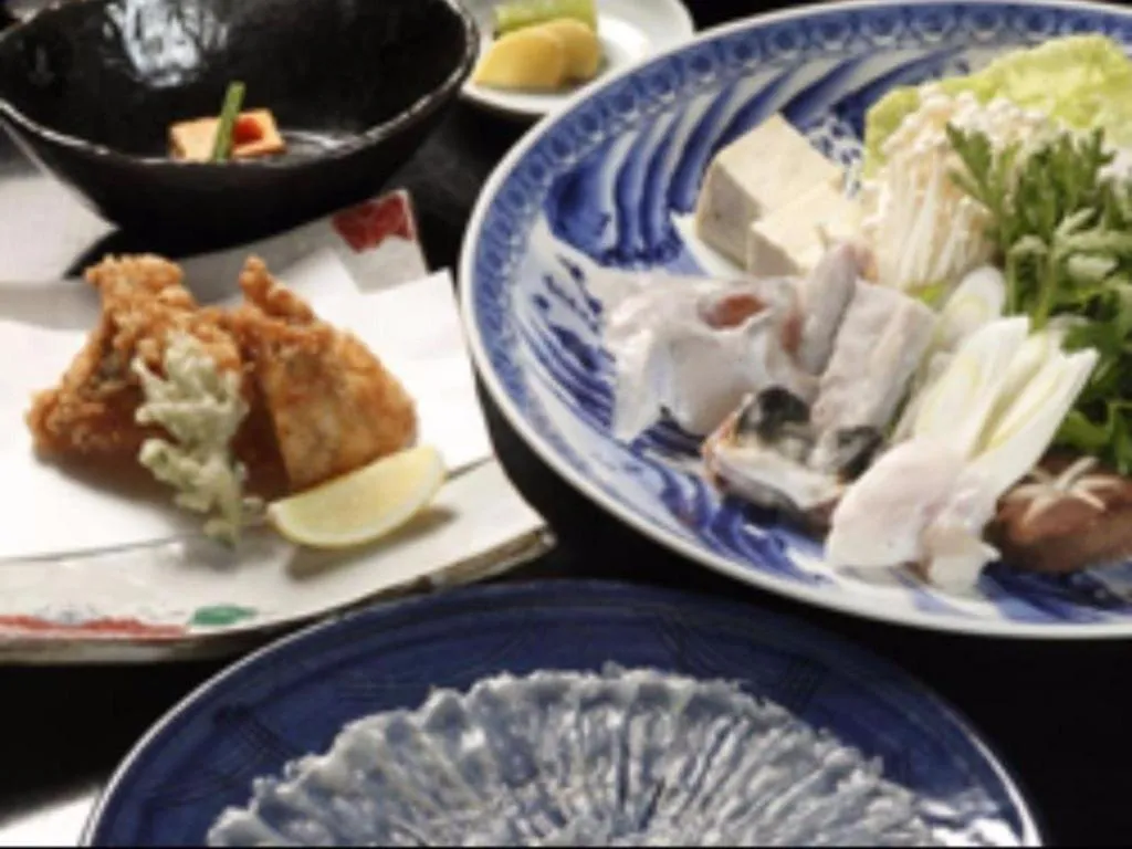 Hiroshima Kokusai Hotel