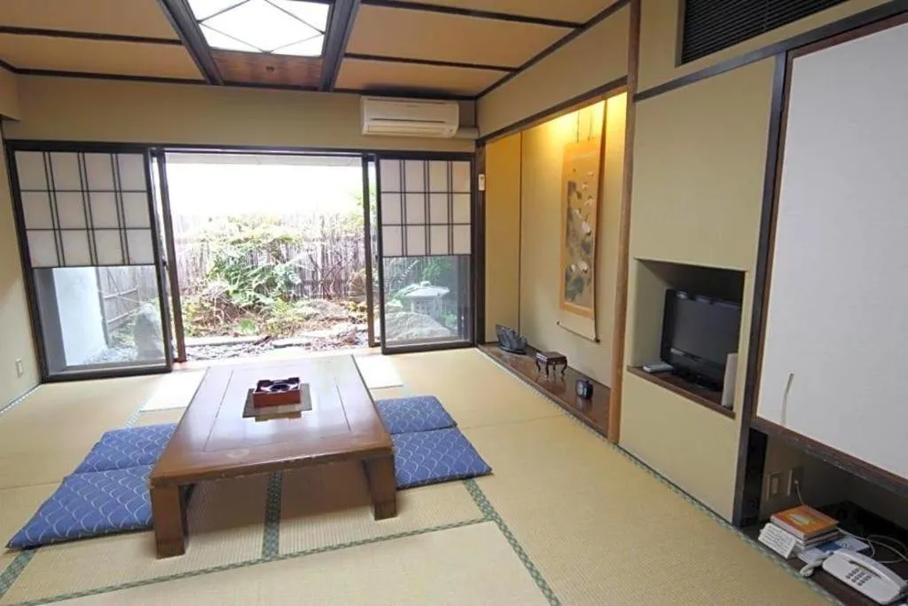 Hiroshima Kokusai Hotel