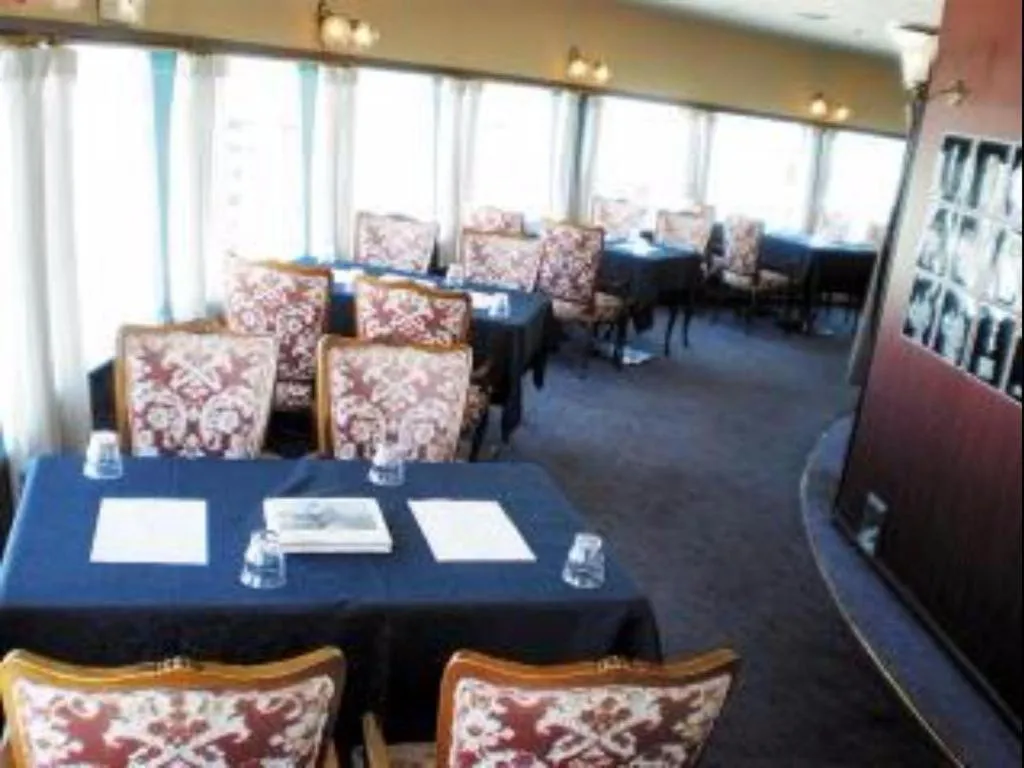 Hiroshima Kokusai Hotel