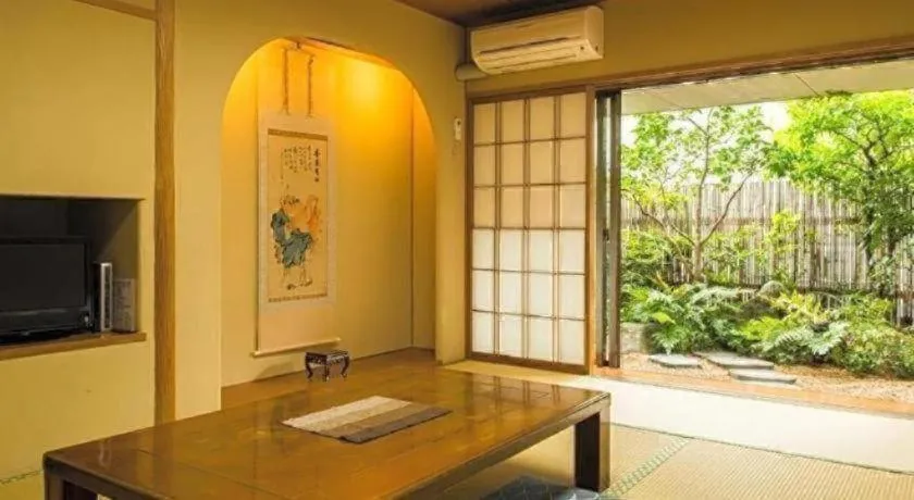 Hiroshima Kokusai Hotel