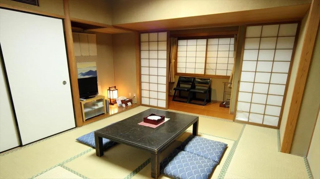 Hiroshima Kokusai Hotel