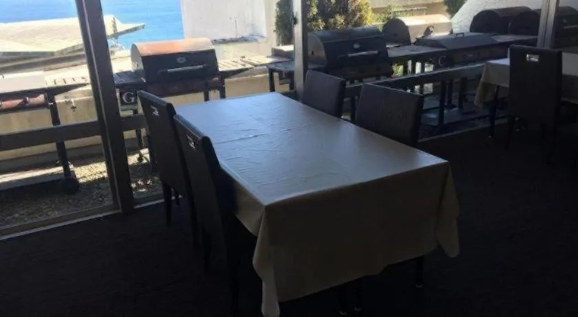 Breezbay Seaside Resort Atami