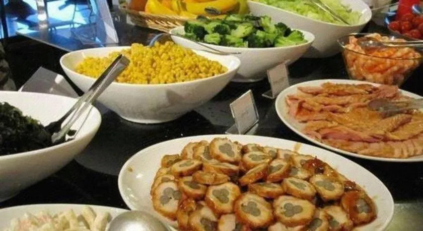 Breezbay Seaside Resort Atami