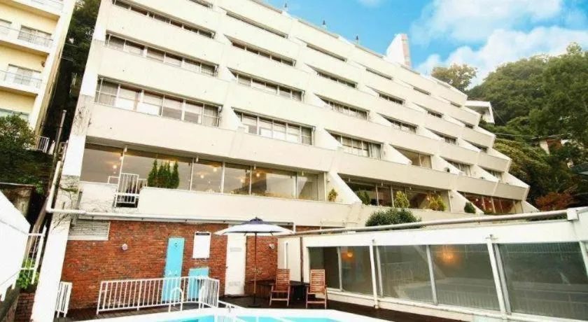 Breezbay Seaside Resort Atami