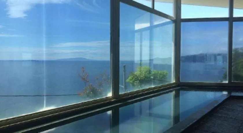 Breezbay Seaside Resort Atami