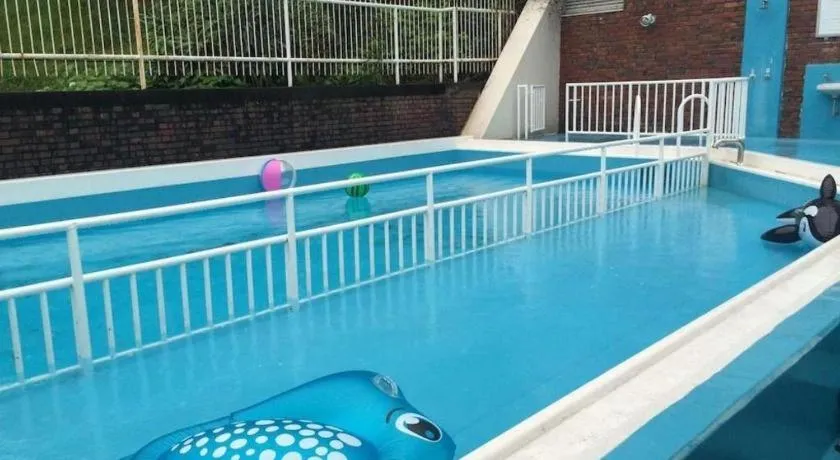 Breezbay Seaside Resort Atami