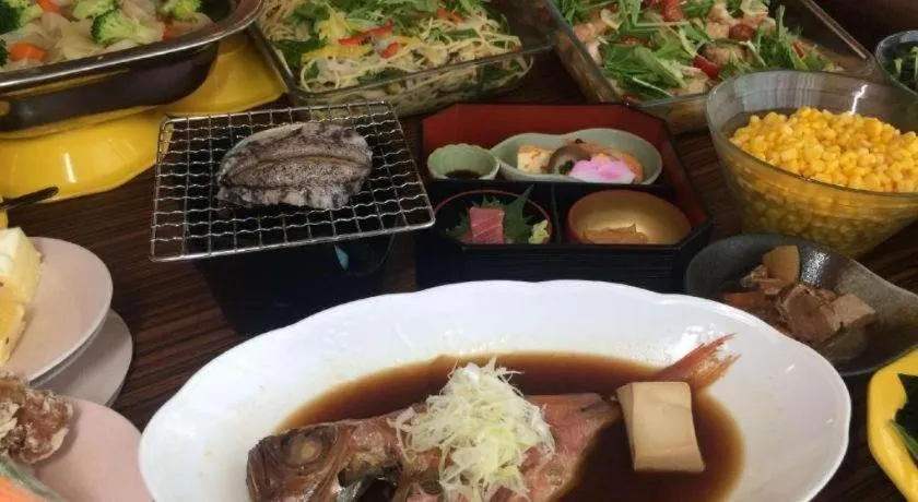 Breezbay Seaside Resort Atami