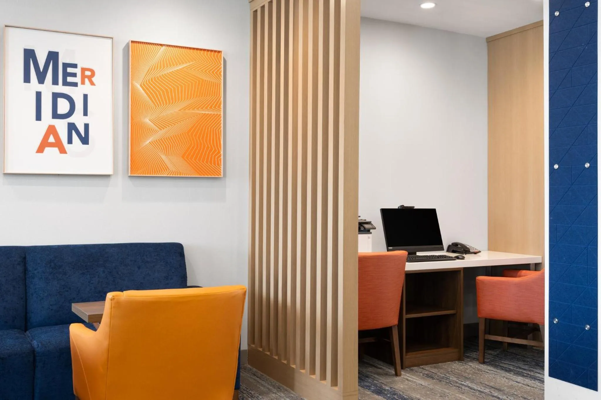 Other in Holiday Inn Express & Suites Meridian I-20 by IHG