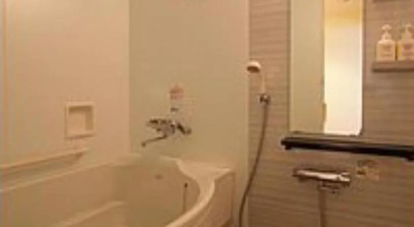 Hotel New Palace Aizuwakamatsu