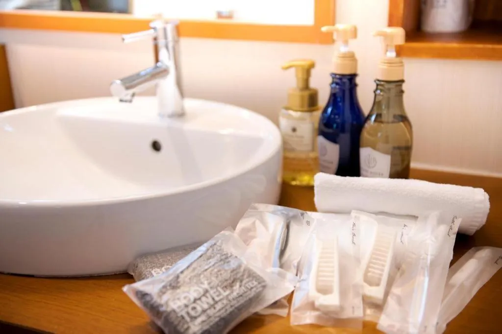 Hotel New Palace Aizuwakamatsu