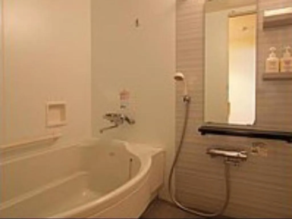 Hotel New Palace Aizuwakamatsu