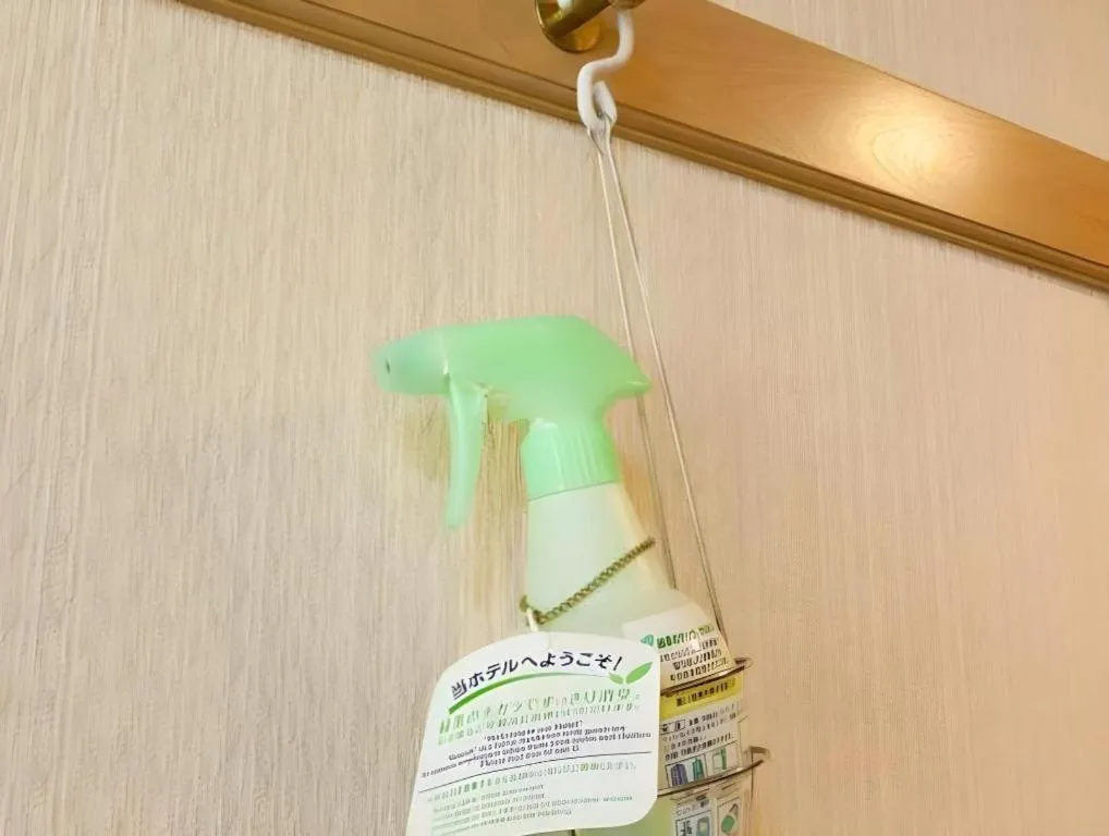 Pearl Hotel Kawasaki