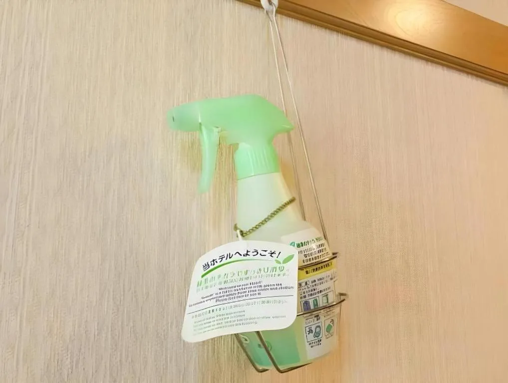 Pearl Hotel Kawasaki