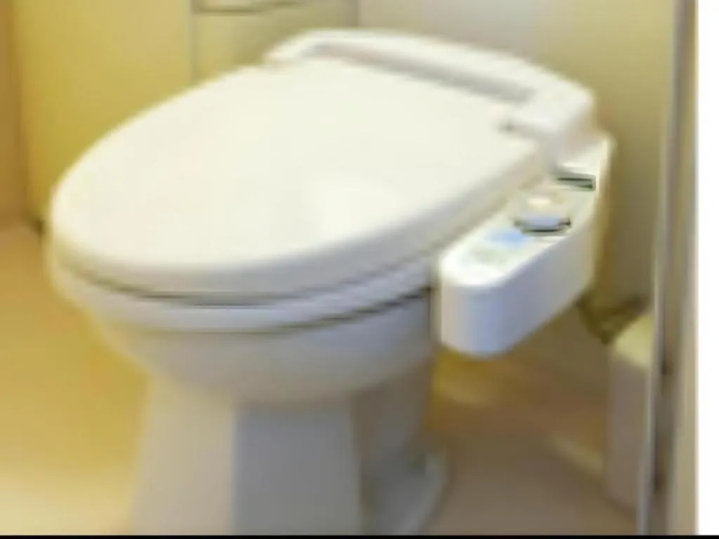 Pearl Hotel Kawasaki